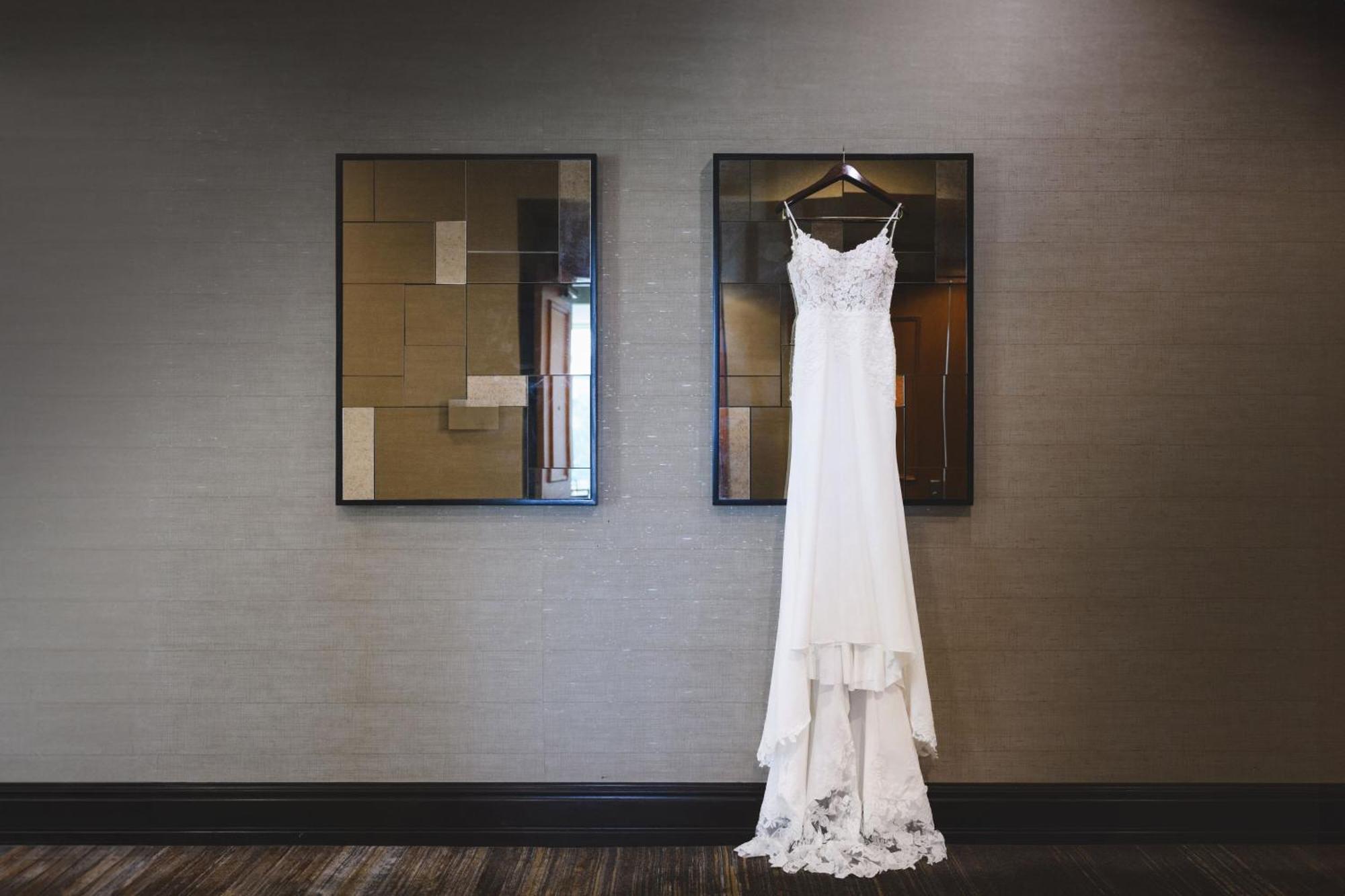 Chicago Marriott Southwest At Burr Ridge Hotel Buitenkant foto