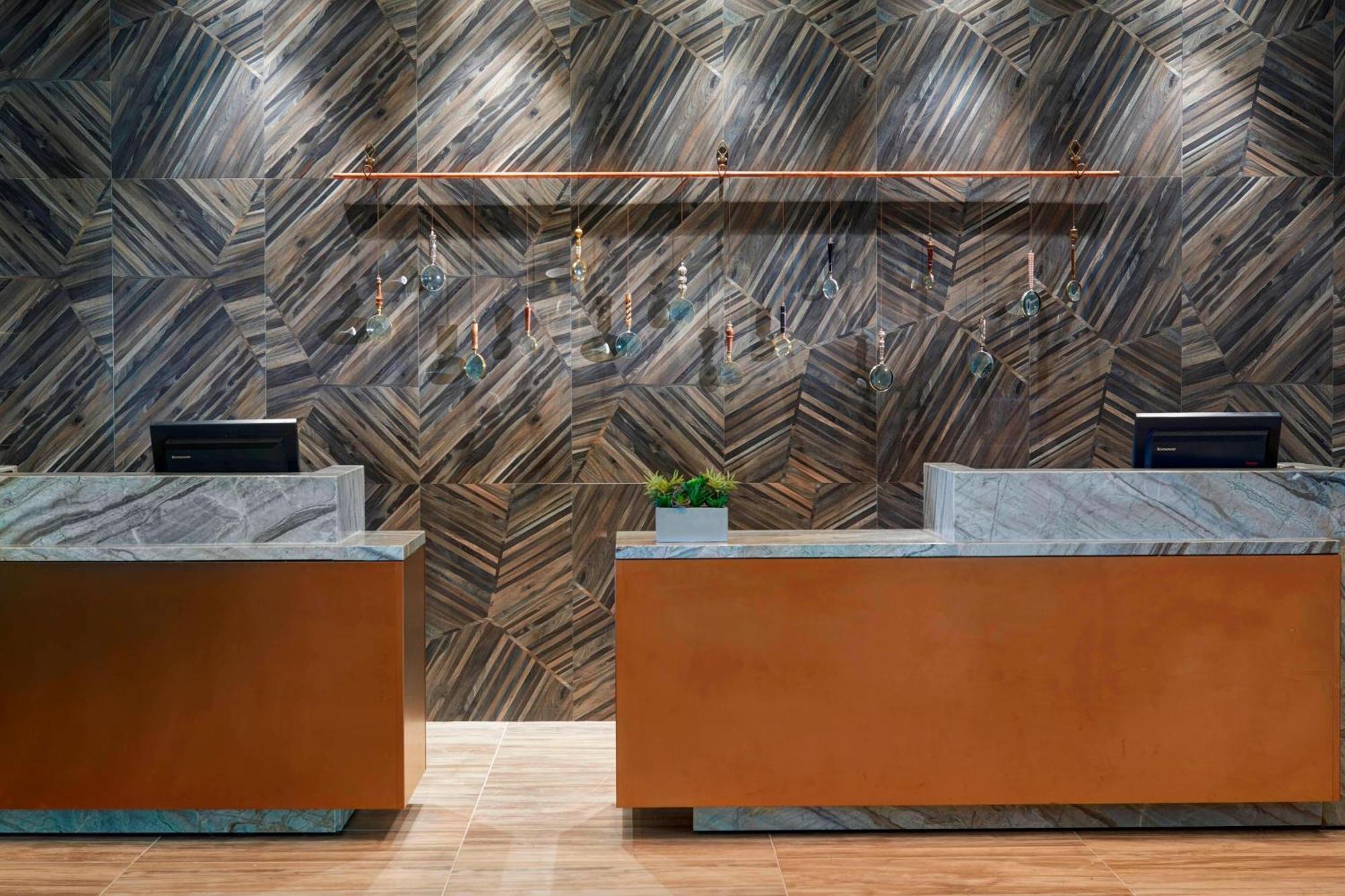 Chicago Marriott Southwest At Burr Ridge Hotel Buitenkant foto