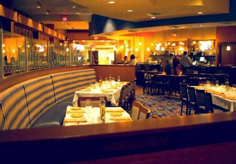 Chicago Marriott Southwest At Burr Ridge Hotel Buitenkant foto