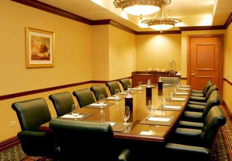 Chicago Marriott Southwest At Burr Ridge Hotel Buitenkant foto
