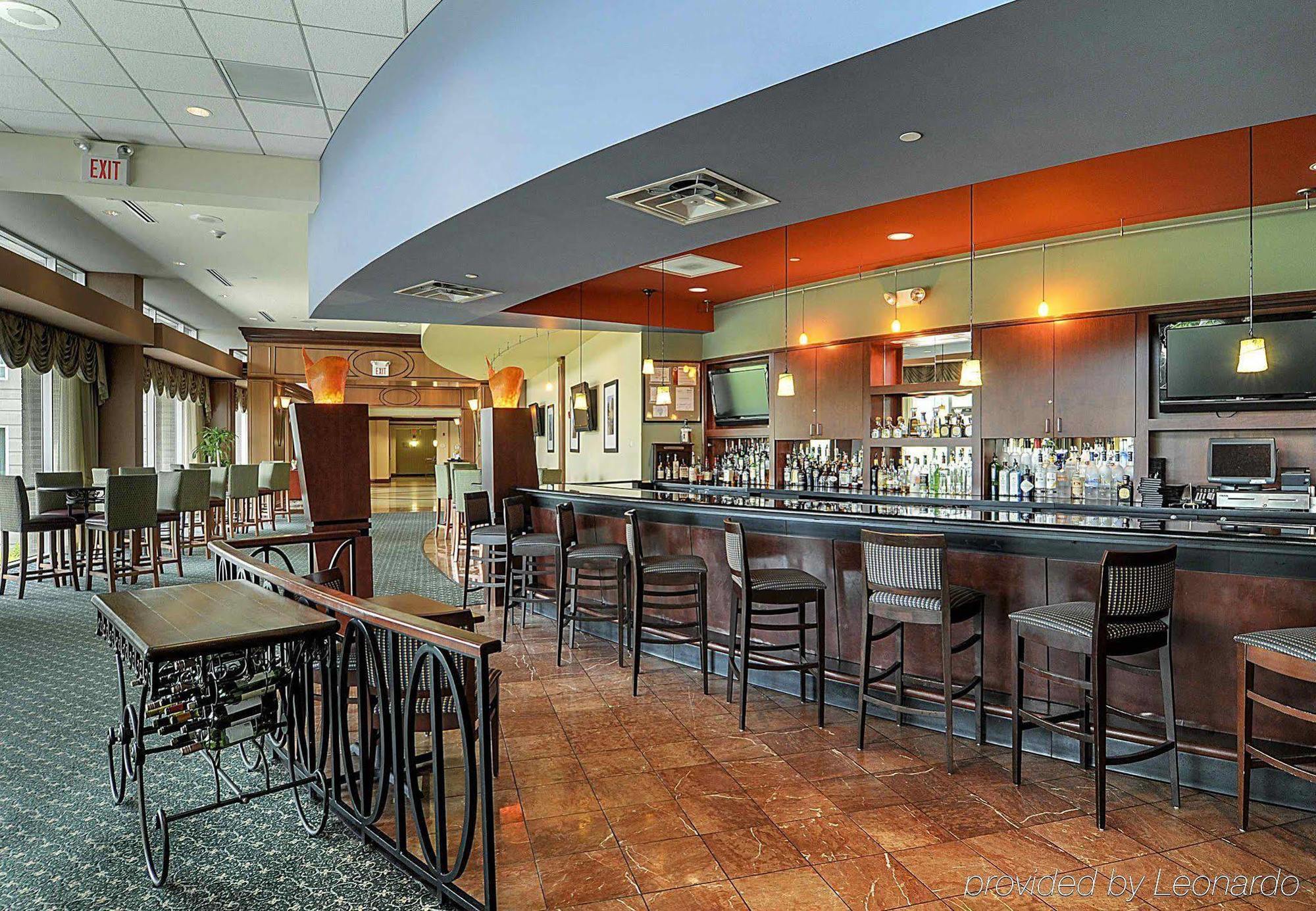 Chicago Marriott Southwest At Burr Ridge Hotel Buitenkant foto