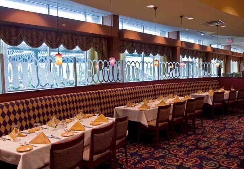 Chicago Marriott Southwest At Burr Ridge Hotel Buitenkant foto